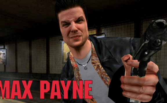 Remedy gibt Update zu Control 2 & Max Payne-Remake Titel
