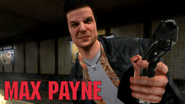 Remedy gibt Update zu Control 2 & Max Payne-Remake Titel