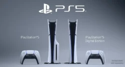 Neue PlayStation 5-Modelle bei verschiedenen Händlern erhältlich Titel