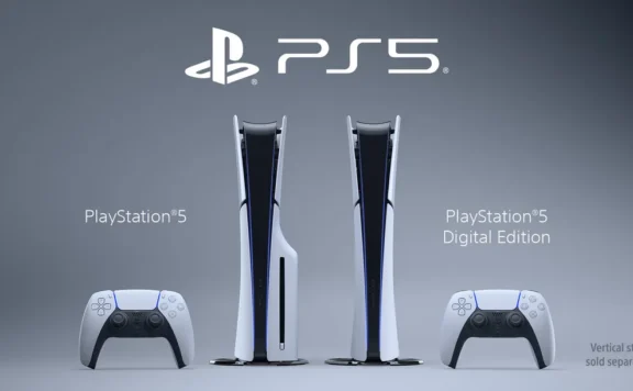 Neue PlayStation 5-Modelle bei verschiedenen Händlern erhältlich Titel