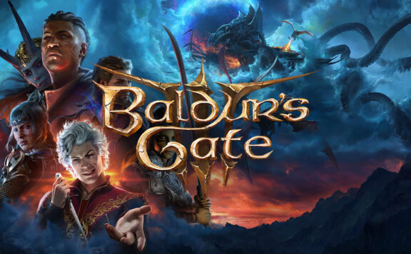 Patch 4 für Baldur's Gate 3 veröffentlicht Titel