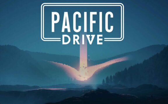 PS5-Version von Pacific Drive erscheint auch physisch Titel