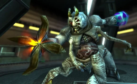 Turok 3: Shadow of Oblivion Remastered verzögert sich um zwei Wochen Titel