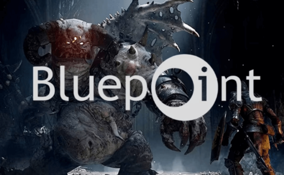 Bluepoint Games Titel