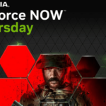 Call of Duty-Spiele zu GeForce Now hinzugefügt Titel