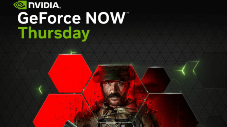 Call of Duty-Spiele zu GeForce Now hinzugefügt Titel