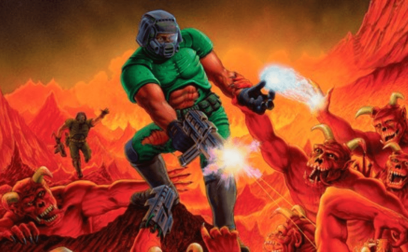 John Romero veröffentlicht die Fortsetzung von Sigil zum Doom-Jubiläum Titel