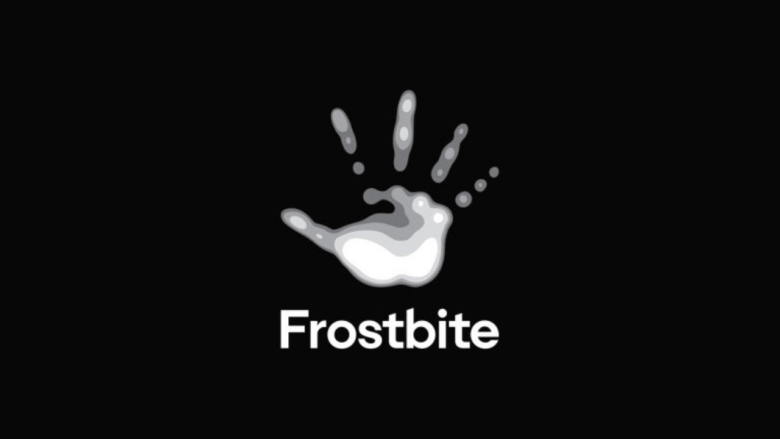 EA gibt der Frostbite-Engine ein neues Logo und eine neue Identität Titel