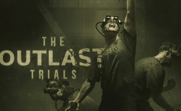 The Outlast Trials ab 5. März erhältlich Titel