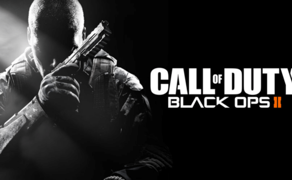 Futuristische Fortsetzung von Call of Duty Black Ops 2 soll 2025 erscheinen Titel