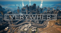 GTA-Produzent zeigt umfangreiches Gameplay von Everywhere Titel
