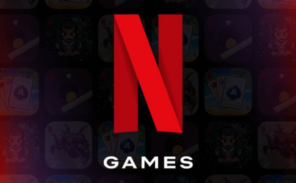 Netflix selbst hat mehr als 10 Spiele in der Entwicklung Titel