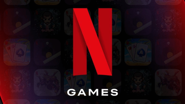 Netflix selbst hat mehr als 10 Spiele in der Entwicklung Titel