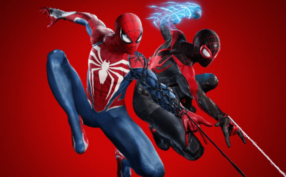 Neues Game Plus-Update für Spider-Man 2 wird erst 2024 veröffentlicht Titel