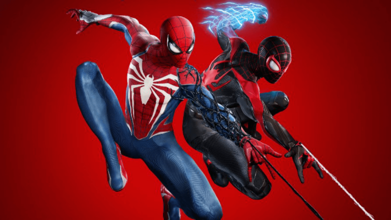 Neues Game Plus-Update für Spider-Man 2 wird erst 2024 veröffentlicht Titel