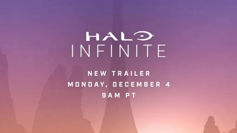 Neue Halo Infinite-Inhalte mit Anspielung auf GTA6-Ankündigung angeteasert Titel