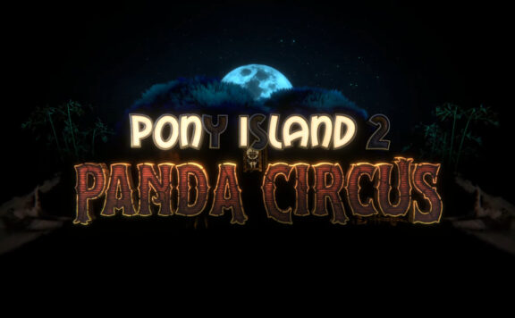 Inscryption-Entwickler enthüllt Pony Island 2: Panda Circus Titel