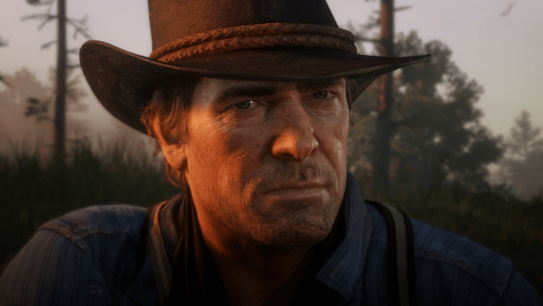Red Dead Redemption 2-Darsteller spricht ikonischen Charakter Titel