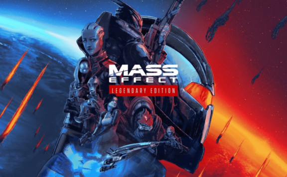Schlüsselmitglied der Mass Effect-Reihe verließ Bioware, um in kleinerem Rahmen zu arbeiten Titel