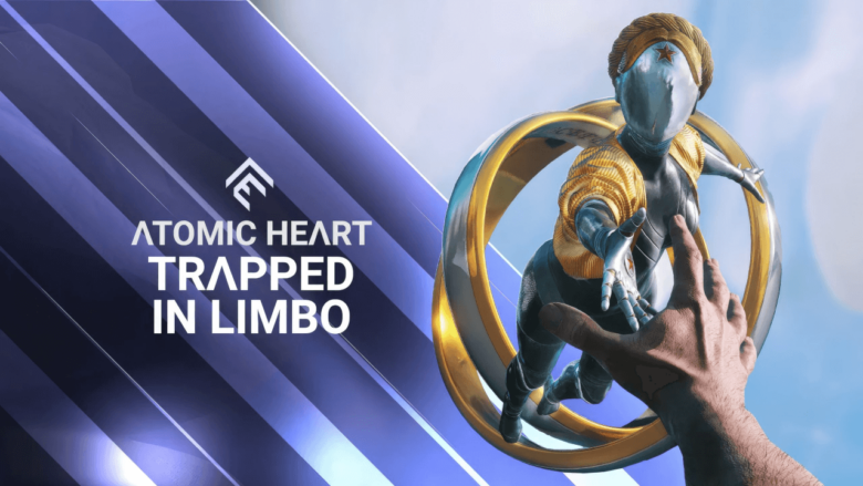 Trapped in Limbo dlc für Atomic Heart erscheint nächsten Februar Titel