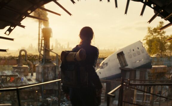 Erster Trailer zur Fallout-Fernsehserie veröffentlicht Titel