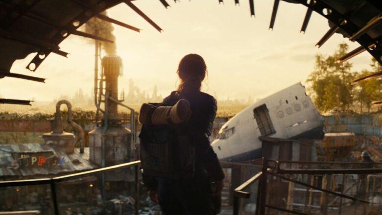 Erster Trailer zur Fallout-Fernsehserie veröffentlicht Titel