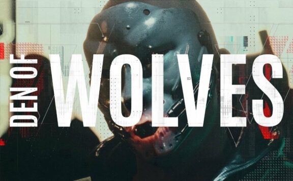 Payday-Macher entwickelt neues Spiel Den of Wolves Titel