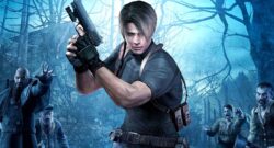 Capcom bestätigt weitere Resident Evil-Remakes Titel